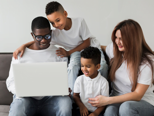 The role of parents and guardians in preventing youth involvement in cybercrime.