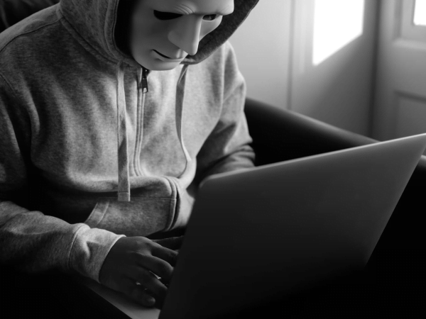 Understanding the root causes of youth involvement in cybercrime.