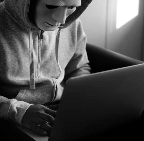 Understanding the root causes of youth involvement in cybercrime.