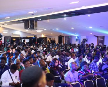 Africa CyberFest 2024: A Roaring Success in Combati ...