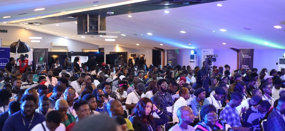 Africa CyberFest 2024: A Roaring Success in Combating Cybercrime