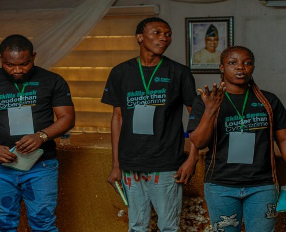 Building Youth Resilience Against Cybercrime (BYRAC ...