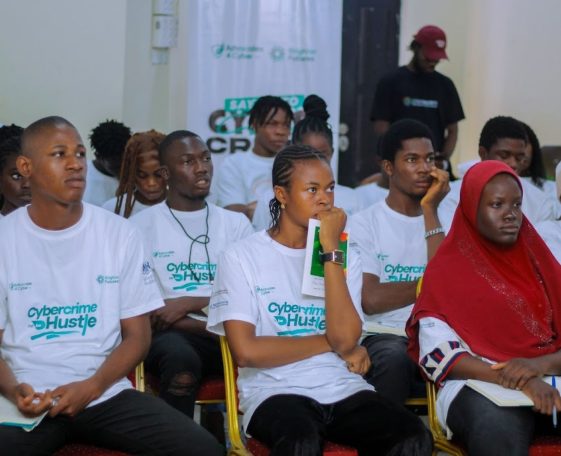 Advocates4Cyber